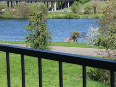 Apartment Ferienwohnung "Gold" - Outdoor photo 8