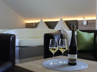 Apartment Ferienwohnung "Gold" - Features photo 9