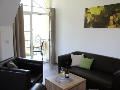 Apartment Ferienwohnung "Gold" - Features photo 10