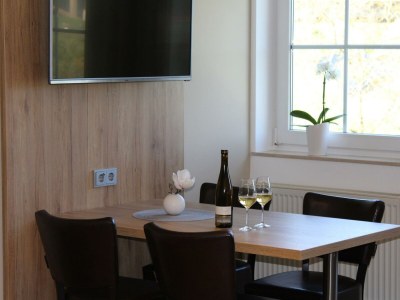 Apartment Ferienwohnung "Gold" - Features photo 11