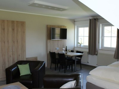 Apartment Ferienwohnung "Gold" - Features photo 12