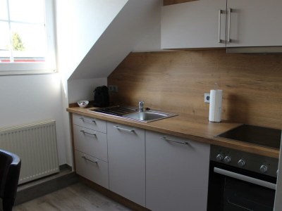 Apartment Ferienwohnung "Gold" - Features photo 13