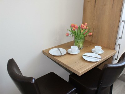 Apartment Ferienwohnung "Gold" - Features photo 14