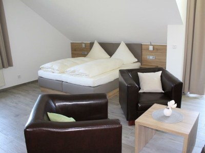 Apartment Ferienwohnung "Gold" - Features photo 17