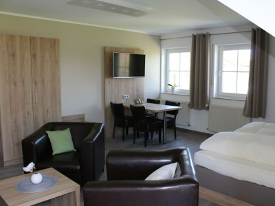 Apartment Ferienwohnung "Gold" - Features photo 18