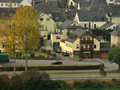 Apartment 3-Bettwohnung "Spätlese" - Outdoor photo 2