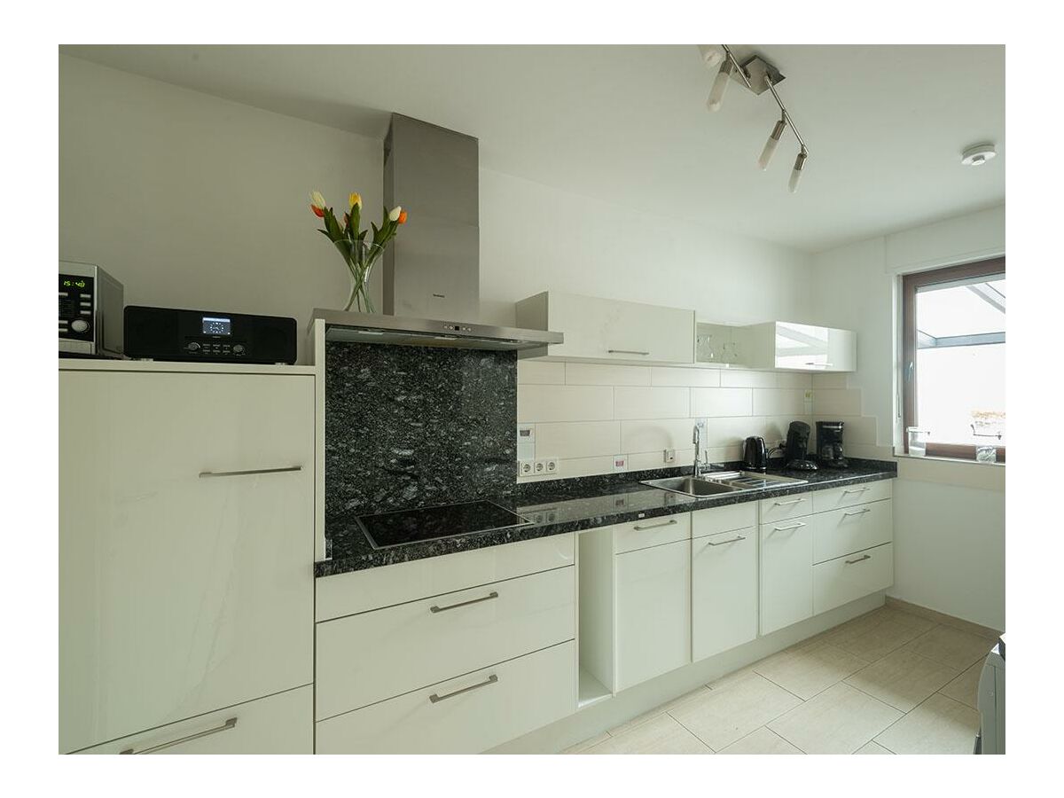 Apartment Moselhous - Features photo 5