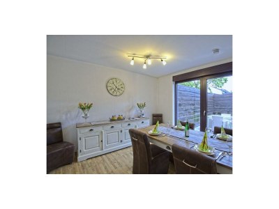 Apartment Moselhous - Features photo 2