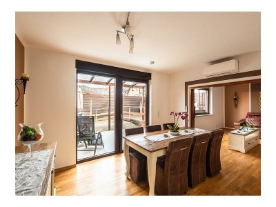 Apartment Moselhous - Features photo 3