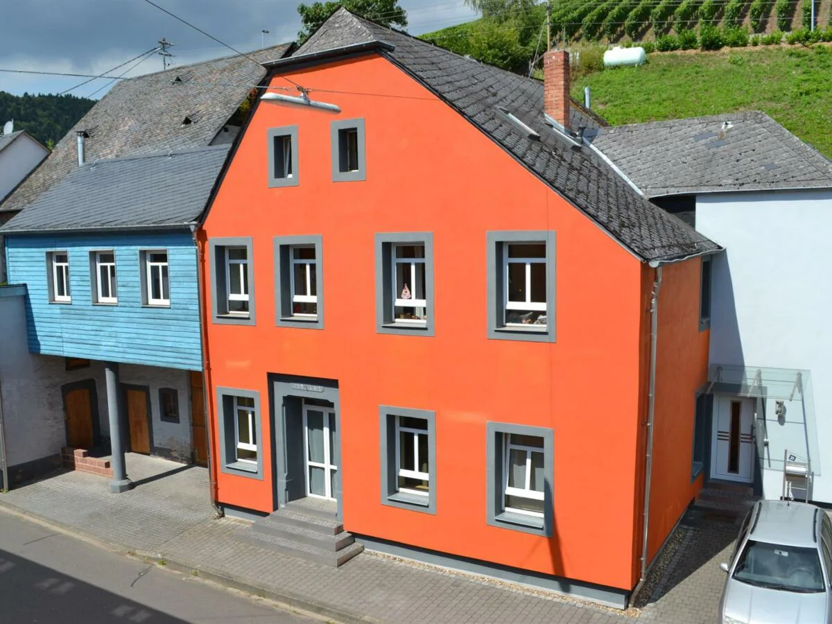 Apartment Ferienwohnung I