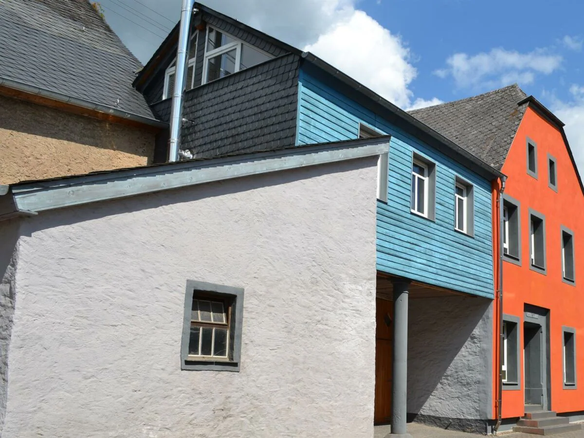 Apartment Ferienwohnung I - Outdoor photo 3