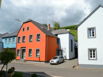 Apartment Ferienwohnung I - Outdoor photo 2