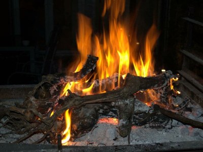 Apartment Ferienwohnung I - Outdoor photo 5