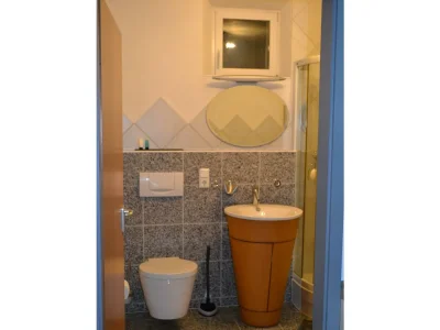 Apartment Ferienwohnung I - Features photo 6