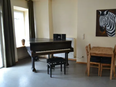 Apartment Ferienwohnung I - Features photo 7