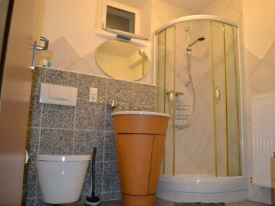 Apartment Ferienwohnung I - Features photo 9