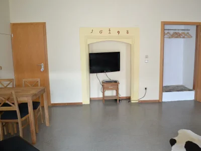 Apartment Ferienwohnung I - Features photo 12