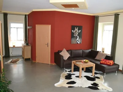 Apartment Ferienwohnung I - Features photo 13