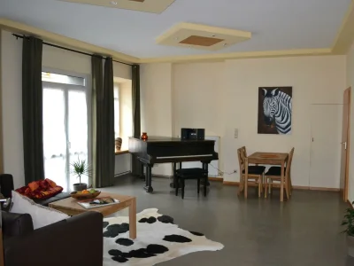 Apartment Ferienwohnung I - Features photo 15