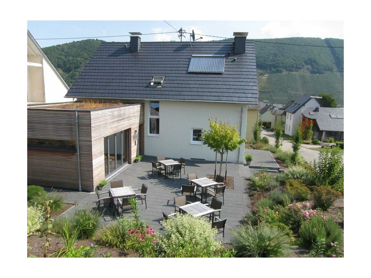 Apartment 2-Bettwohnung