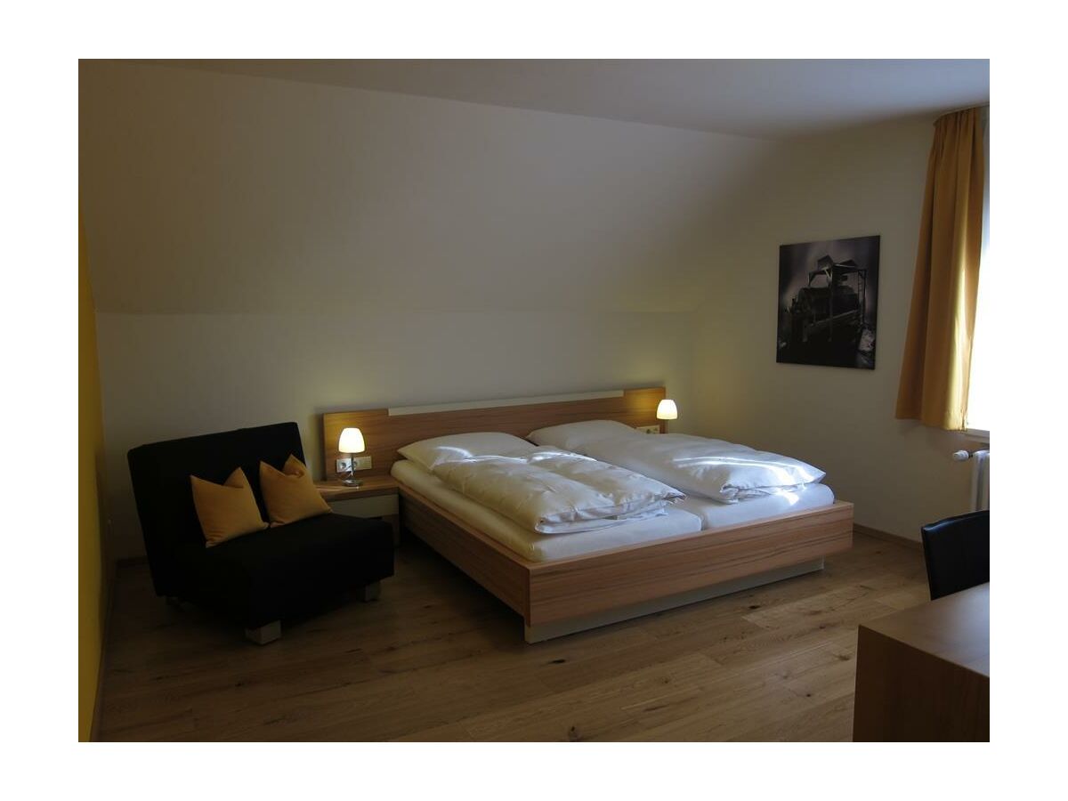 Apartment 2-Bettwohnung - Outdoor photo 4