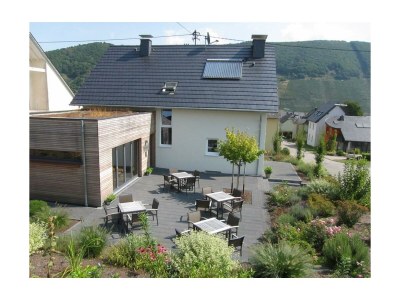 Apartment 2-Bettwohnung in Trittenheim - Apartment