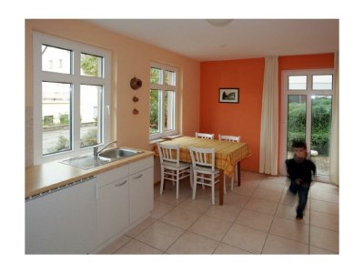 Apartment 2-Bettwohnung - Features photo 8