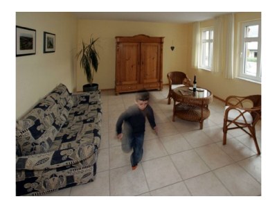 Apartment 2-Bettwohnung - Features photo 9