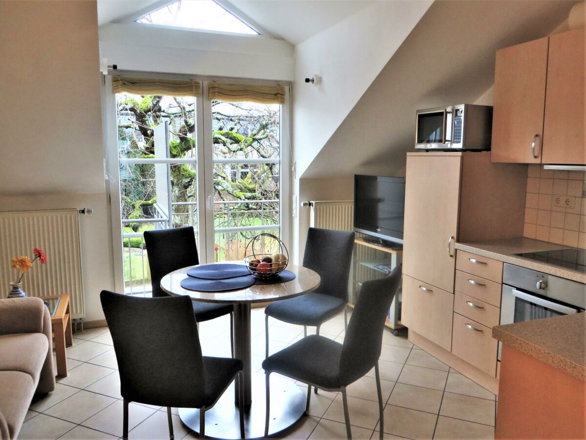 Apartment 2-Bettwohnung *** - Outdoor photo 3