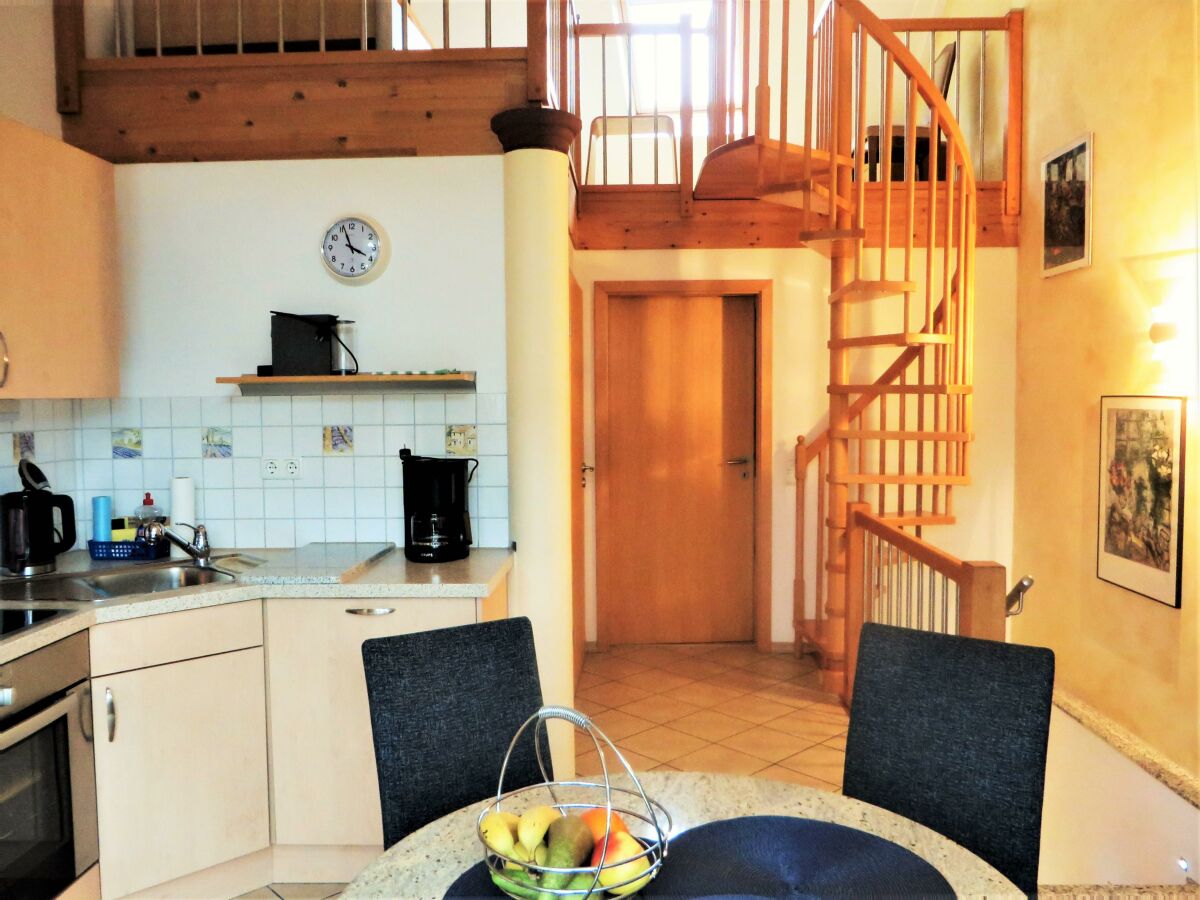 Apartment 2-Bettwohnung *** - Outdoor photo 4