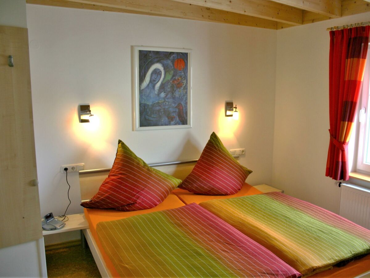 Apartment 2-Bettwohnung *** - Outdoor photo 5