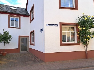 Apartment 2-Bettwohnung *** in Schweich - Apartment