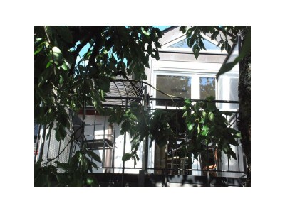 Apartment 2-Bettwohnung *** - Outdoor photo 7