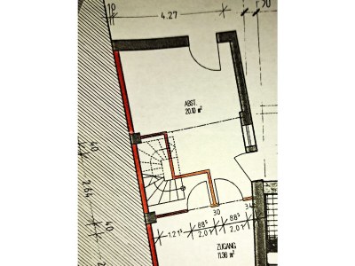 Apartment 2-Bettwohnung *** - Outdoor photo 10