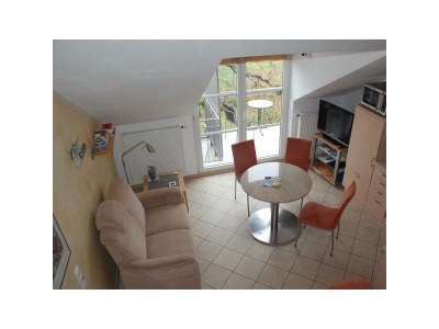 Apartment 2-Bettwohnung *** - Features photo 11