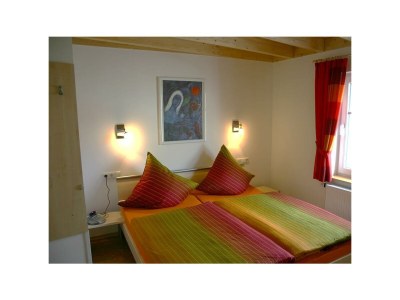 Apartment 2-Bettwohnung *** - Features photo 12