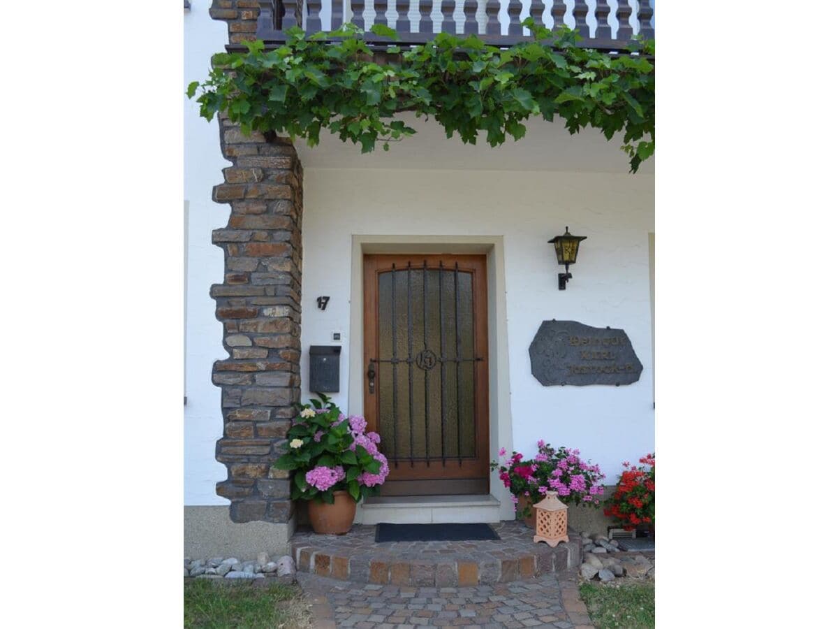 Apartment 3-Bettwohnung Rivaner - Outdoor photo 5