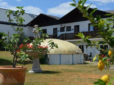 Apartment 3-Bettwohnung Rivaner - Outdoor photo 8