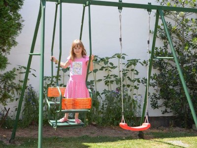 Apartment 3-Bettwohnung Rivaner - Outdoor photo 11