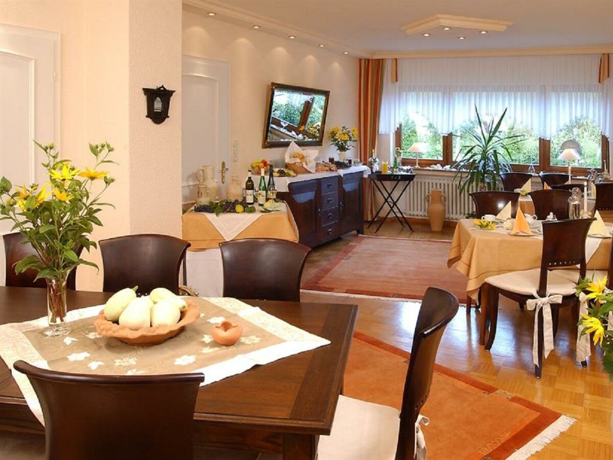 Apartment 4-Bettwohnung Müller-Thurgau I - Outdoor photo 3