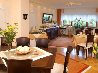 Apartment 4-Bettwohnung Müller-Thurgau I - Outdoor photo 3