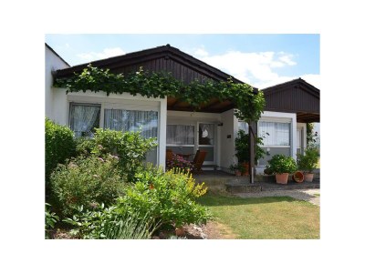 Apartment 4-Bettwohnung Müller-Thurgau I - Outdoor photo 6