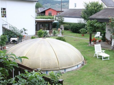 Apartment 4-Bettwohnung Müller-Thurgau I - Outdoor photo 12