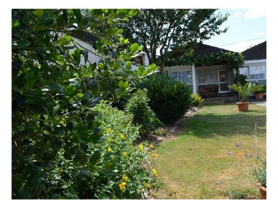 Apartment 4-Bettwohnung Müller-Thurgau I - Features photo 13