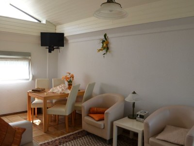 Apartment 4-Bettwohnung Müller-Thurgau I - Features photo 14