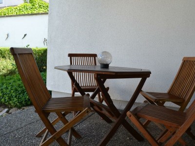 Apartment 4-Bettwohnung Müller-Thurgau I - Features photo 18