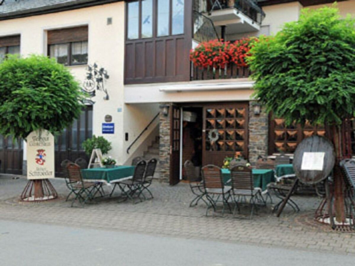 Apartment Ferienappartment Marnigum (40 m²) - Outdoor photo 2