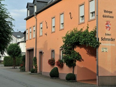 Apartment Ferienappartment Marnigum (40 m²) in Mehring - Apartment