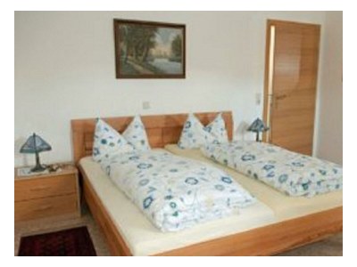 Apartment Ferienappartment Marnigum (40 m²) - Features photo 8