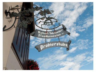 Apartment Ferienwohnung Moselblümchen (55 m²) - Outdoor photo 3